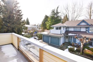 Photo 23: 18 9971 151 Street in Surrey: Guildford Townhouse for sale in "Spencer's Gate" (North Surrey)  : MLS®# R2758216