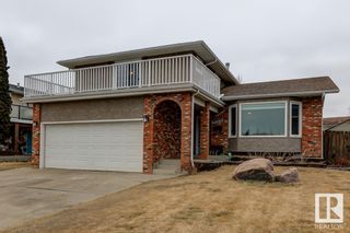 Main Photo: 5542 145A Avenue in Edmonton: Zone 02 House for sale : MLS®# E4383300