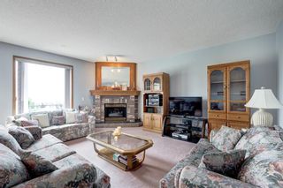 Photo 25: 8 Eagleview Heights: Cochrane Semi Detached (Half Duplex) for sale : MLS®# A1245452