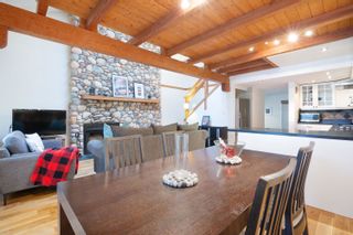 Photo 4: 4 2173 TIMBER Ridge in Whistler: Bayshores Townhouse for sale in "Timber Ridge" : MLS®# R2865337