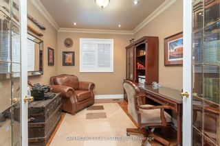 Photo 6: 3852 Rosanna Drive in Mississauga: Churchill Meadows House (2-Storey) for sale : MLS®# W8279268