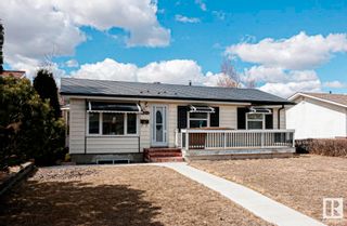 Main Photo: 13524 116 Street in Edmonton: Zone 01 House for sale : MLS®# E4382030