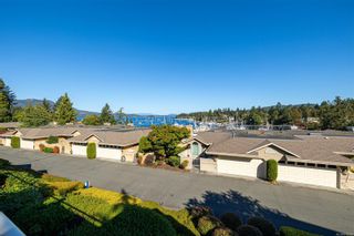 Photo 16: 808 6880 Wallace Dr in Central Saanich: CS Brentwood Bay Row/Townhouse for sale : MLS®# 915098