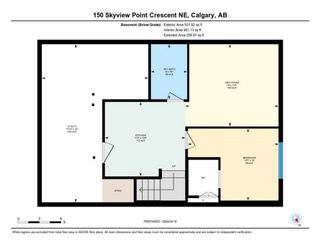 Photo 42: 150 Skyview Point Crescent NE in Calgary: Skyview Ranch Detached for sale : MLS®# A2124250