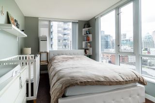 Photo 16: 1202 1082 SEYMOUR Street in Vancouver: Downtown VW Condo for sale in "FREESIA" (Vancouver West)  : MLS®# R2698164