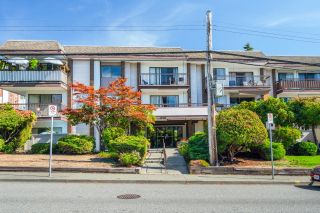 Photo 21: 106 1360 MARTIN Street: White Rock Condo for sale in "WESTWINDS" (South Surrey White Rock)  : MLS®# R2726053