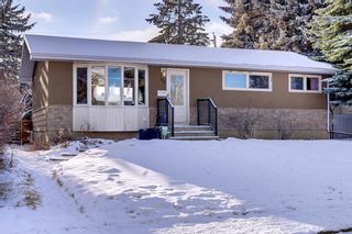 Photo 1: 49 ROSSDALE Road SW in Calgary: Rosscarrock Detached for sale : MLS®# A2014032