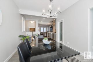 Photo 14: 3133 KESWICK Way in Edmonton: Zone 56 House Half Duplex for sale : MLS®# E4309053