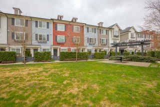 Photo 19: 80 3010 RIVERBEND Drive in Coquitlam: Coquitlam East Townhouse for sale in "WESTWOOD BY MOSAIC" : MLS®# R2152995