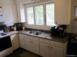 Photo 8: 5004 4th Street: Rosthern Single Family Dwelling for sale (Saskatoon NW)  : MLS®# 445503