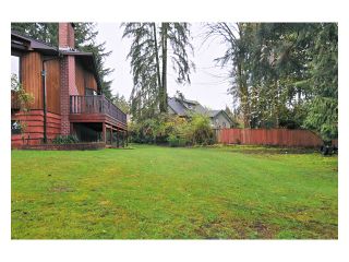 Photo 9: 447 KARP Court in Coquitlam: Central Coquitlam House for sale : MLS®# V817626