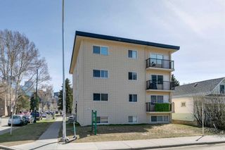 Photo 6: 0 1001 2 Avenue NW in Calgary: Sunnyside Apartment for sale : MLS®# A2124047