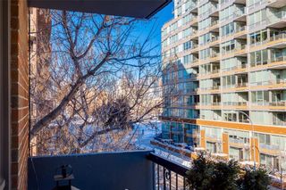 Photo 29: 403 605 14 Avenue SW in Calgary: Beltline Apartment for sale : MLS®# C4229397