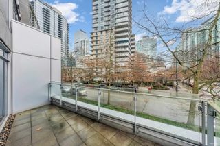 Photo 24: TH28 1299 W CORDOVA Street in Vancouver: Coal Harbour Townhouse for sale in "ALEXANDRA HOUSE" (Vancouver West)  : MLS®# R2858433