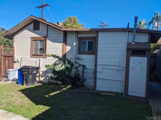 Photo 35: Property for sale: 4411 Greene Street in San Diego