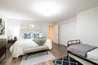 Photo 13: 104 936 BUTE Street in Vancouver: West End VW Townhouse for sale in "CAROLINE COURT" (Vancouver West)  : MLS®# R2827243