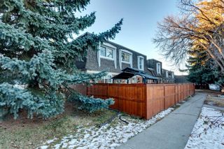 Photo 24: 135 330 Canterbury Drive SW in Calgary: Canyon Meadows Row/Townhouse for sale : MLS®# A1053079