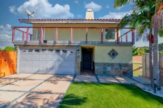 Main Photo: POINT LOMA House for sale : 3 bedrooms : 3550 Wawona Dr in San Diego