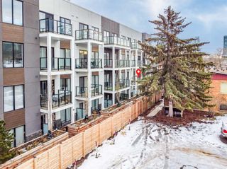 Photo 19: 207 455 1 Avenue NE in Calgary: Crescent Heights Apartment for sale : MLS®# A2122423