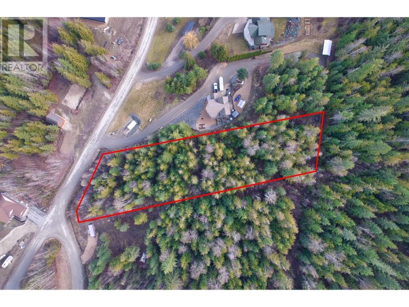 FEATURED LISTING: Lot 54 Sunset Drive Eagle Bay