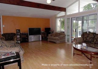 Photo 10: 4 Pinetree Court in Ramara: Rural Ramara House (Bungalow) for sale : MLS®# X3117596