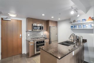 Photo 8: 262 2080 W BROADWAY in Vancouver: Kitsilano Condo for sale in "PINNACLE LIVING ON BROADWAY" (Vancouver West)  : MLS®# R2278203