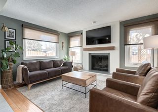 Photo 12: 71 Woodmont Crescent SW in Calgary: Woodbine Detached for sale : MLS®# A2035806