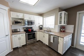 Photo 14: 54 Baytree Court in Winnipeg: Linden Woods Residential for sale (1M)  : MLS®# 202106389