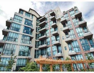 Photo 2: 426 10 RENAISSANCE Square in New_Westminster: Quay Condo for sale in "MURANO LOFTS" (New Westminster)  : MLS®# V668487