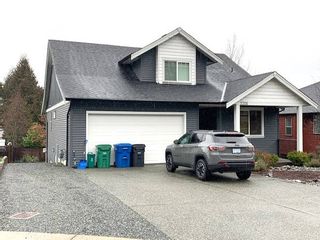 Photo 1: 2326 Rockwood Place in Nanaimo: South Jingle Pot House for rent