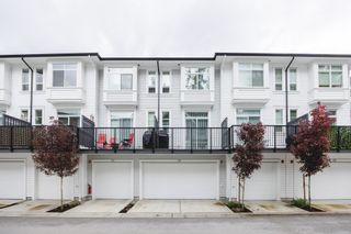 Photo 34: 68 19696 HAMMOND Road in Pitt Meadows: South Meadows Townhouse for sale in "Bonson" : MLS®# R2876345