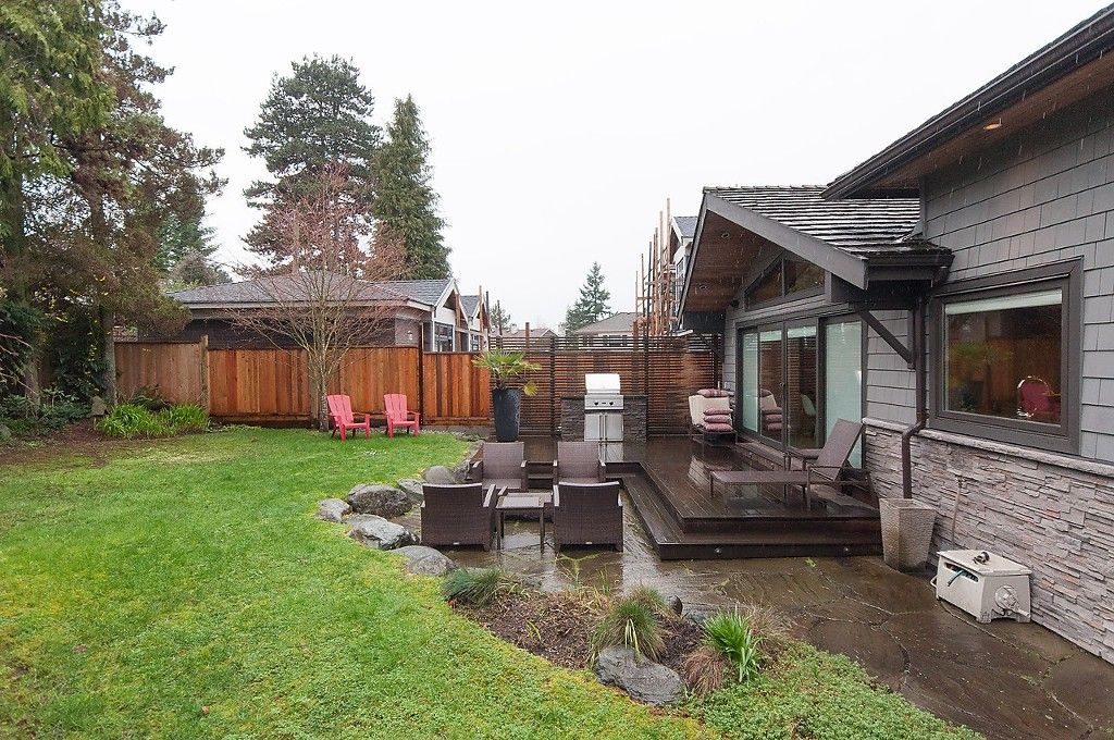 Photo 37: Photos: 4689 HAGGART Street in Vancouver: Quilchena House for sale (Vancouver West)  : MLS®# R2044745