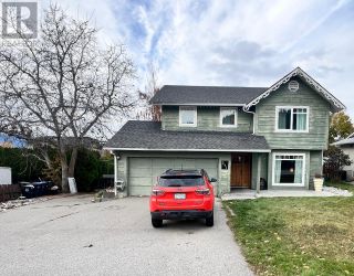 Main Photo: 271 MIDDLE BENCH Road in Penticton: House for sale : MLS®# 201855