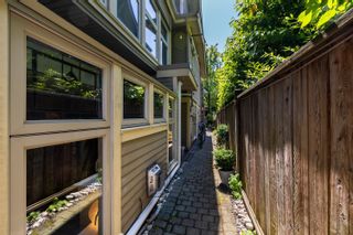 Photo 30: 1919 W 12TH Avenue in Vancouver: Kitsilano Townhouse for sale (Vancouver West)  : MLS®# R2783416