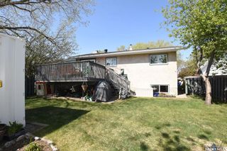 Photo 30: 42 Greenwood Crescent in Regina: Normanview West Residential for sale : MLS®# SK773108