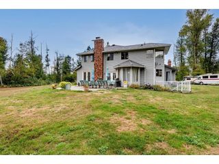 Photo 6: 28344 HARRIS Road in Abbotsford: Bradner House for sale : MLS®# R2715343