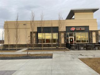 Photo 2: 203, 11135 14 Street NE in Calgary: Country Hills Commercial for lease