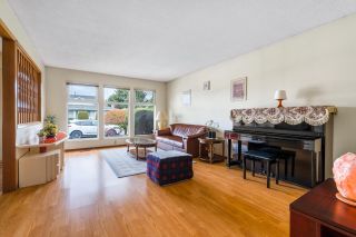 Photo 8: 11282 DANIELS Road in Richmond: East Cambie House for sale : MLS®# R2873255