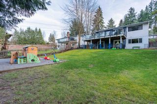 Photo 29: 2621 HAWSER Avenue in Coquitlam: Ranch Park House for sale : MLS®# R2689134