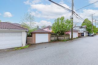 Photo 37: 1239 W 64TH Avenue in Vancouver: Marpole House for sale (Vancouver West)  : MLS®# R2874342