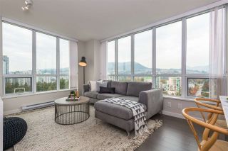 Photo 3: 2508 3093 WINDSOR Gate in Coquitlam: New Horizons Condo for sale : MLS®# R2318512
