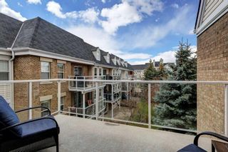Photo 23: 330 2233 34 Avenue SW in Calgary: Garrison Woods Apartment for sale : MLS®# A2129275