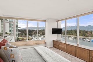 Photo 15: PH13 1717 BAYSHORE DRIVE in Vancouver: Coal Harbour Condo for sale (Vancouver West)  : MLS®# R2670990