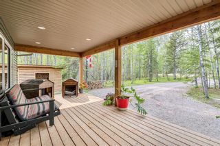 Photo 4: 42 FRED JESCHKE Drive in Lac Du Bonnet: Granite Hills Residential for sale (R28)  : MLS®# 202314224