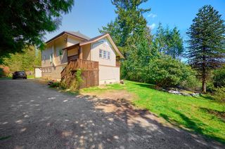 Main Photo: 29889 DEWDNEY TRUNK Road in Mission: Stave Falls House for sale : MLS®# R2872530