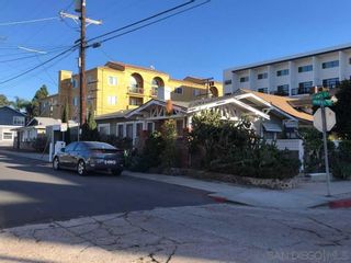 Photo 1: Property for sale: 4095 Albatross Street in San Diego