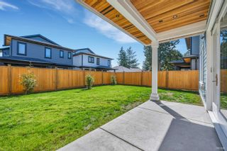 Photo 37: 5094B BENTLEY Drive in Delta: Hawthorne House for sale (Ladner)  : MLS®# R2830871