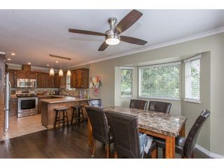Photo 5: 22401 MORSE CRESCENT in Maple Ridge: East Central House for sale : MLS®# R2189301