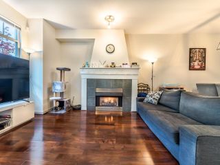 Photo 5: 7121 MONT ROYAL Square in Vancouver: Champlain Heights Townhouse for sale in "BORDEAUX" (Vancouver East)  : MLS®# R2735761