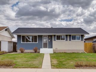 Photo 1: 9944 WARREN Road SE in Calgary: Willow Park House for sale : MLS®# C4182818